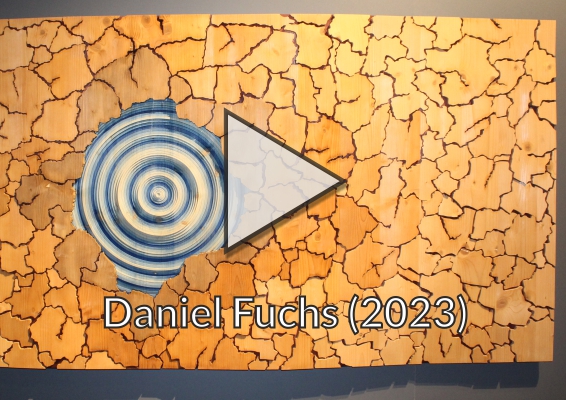 Sonderausstellung Daniel Fuchs (2023)