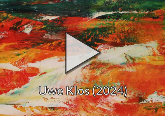 Sonderausstellung Uwe Klos (2024)