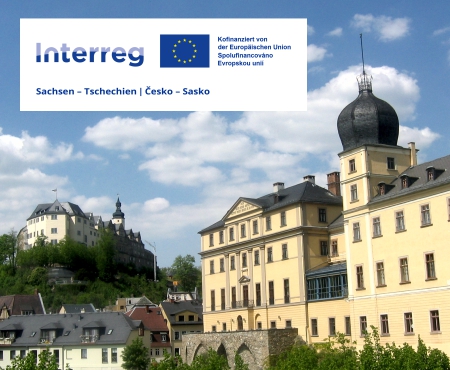 Logo Interreg