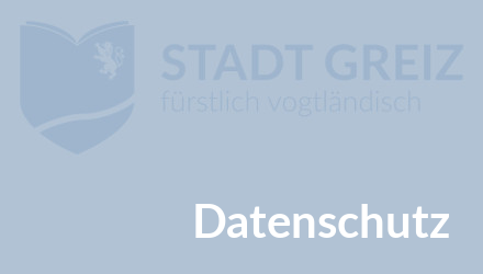 Datenschutz